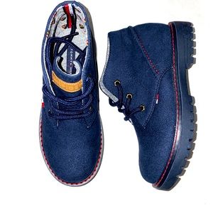 Tommy Hilfiger boots